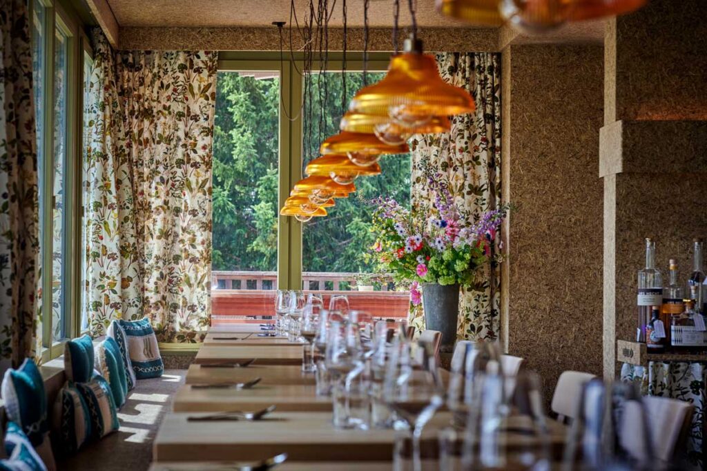 aifach Arosa — Gastronomieberatung salemcumpane