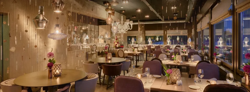 Bad Ramsach Quellhotel, Läufelfingen — Gastronomieberatung salemcumpane