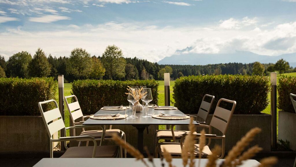 Bistro Rastenmoos, Luzern — Gastronomieberatung salemcumpane